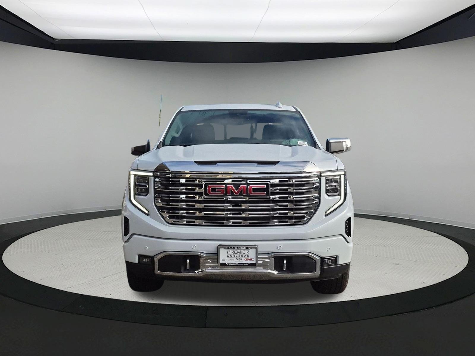 New 2026 GMC Sierra 1500 Denali AWD/4WD image 8