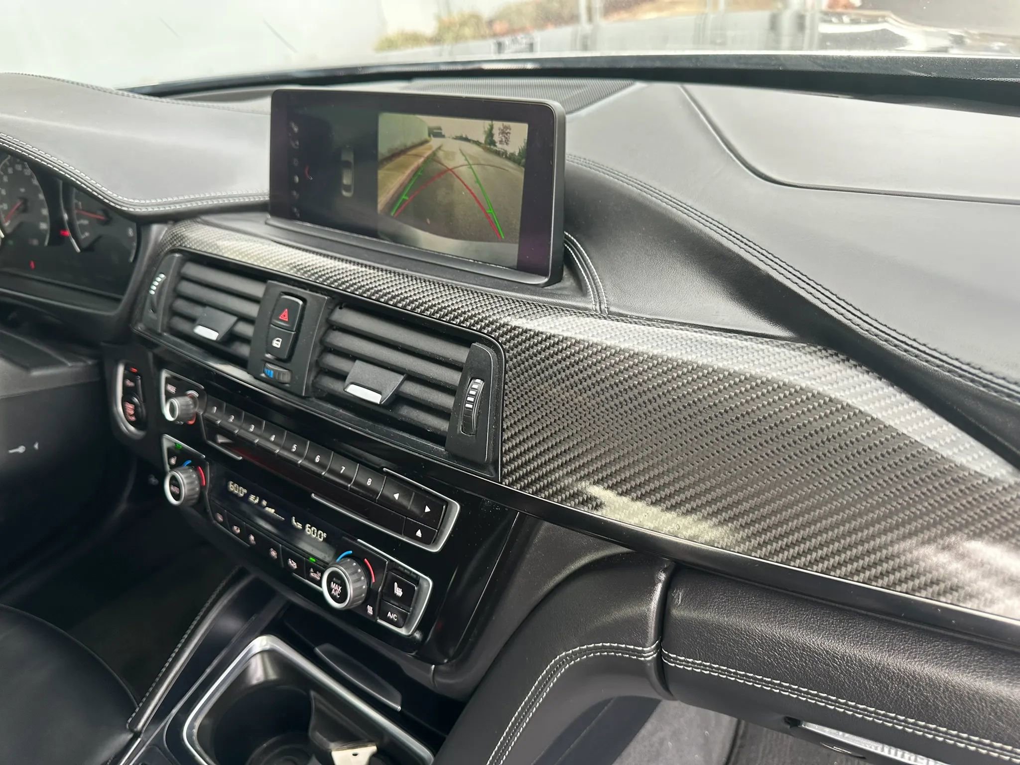 Used 2018 BMW M4 Coupe 2D w/ Competition Package image 30