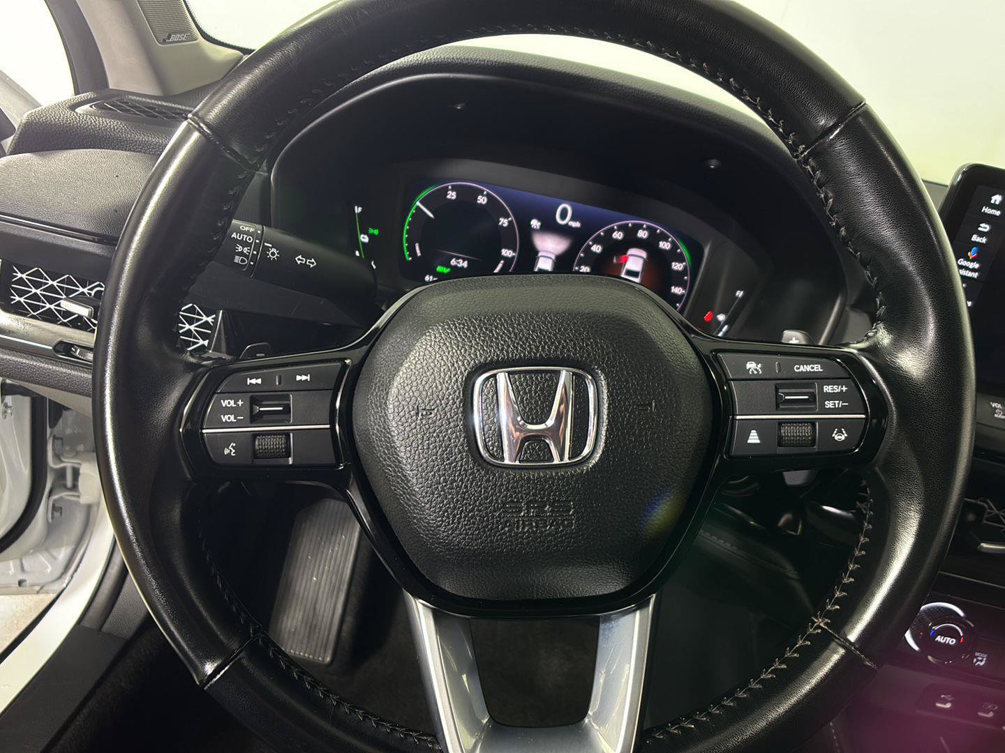 Used 2023 Honda Accord Touring image 26
