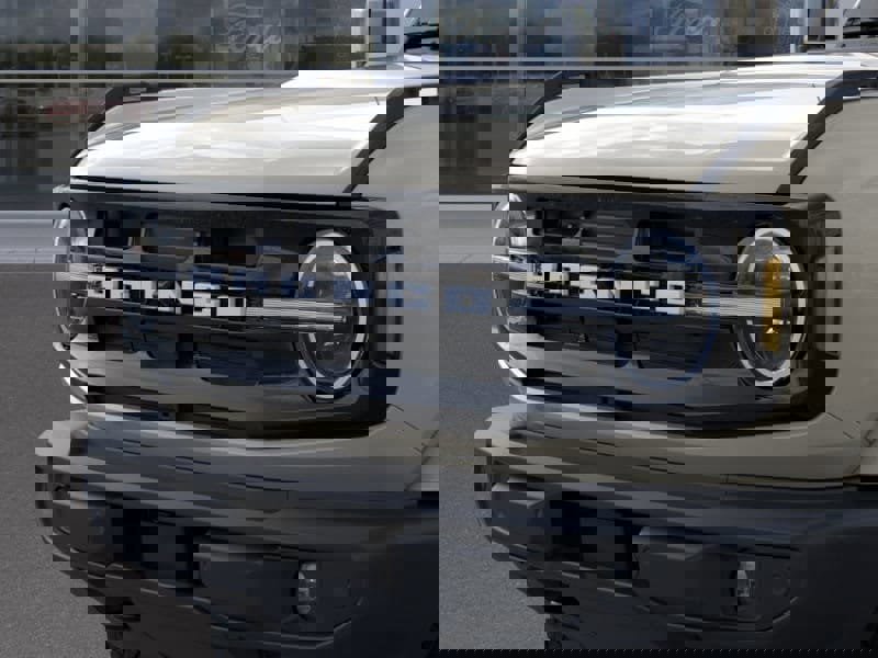 New 2025 Ford Bronco Outer Banks image 19