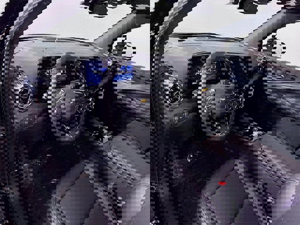 New 2026 Chevrolet Blazer EV LT image 4