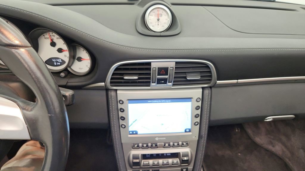 Used 2008 Porsche 911 Turbo image 68