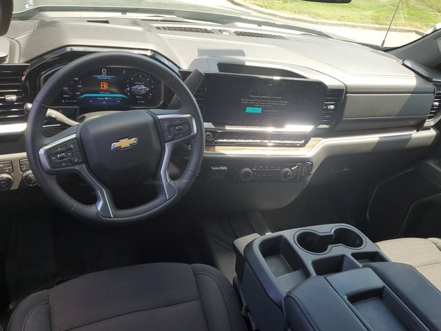 New 2026 Chevrolet Silverado 1500 LT AWD/4WD image 10