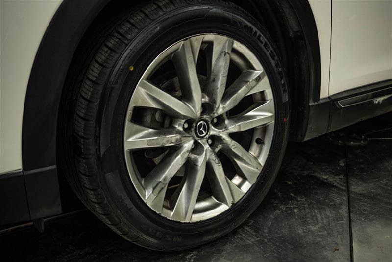 Used 2016 MAZDA CX-9 Grand Touring AWD/4WD image 3