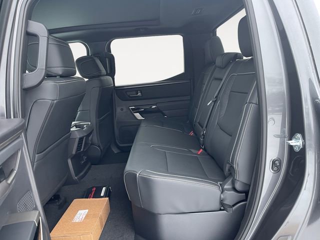 New 2026 Toyota Tundra Limited image 13