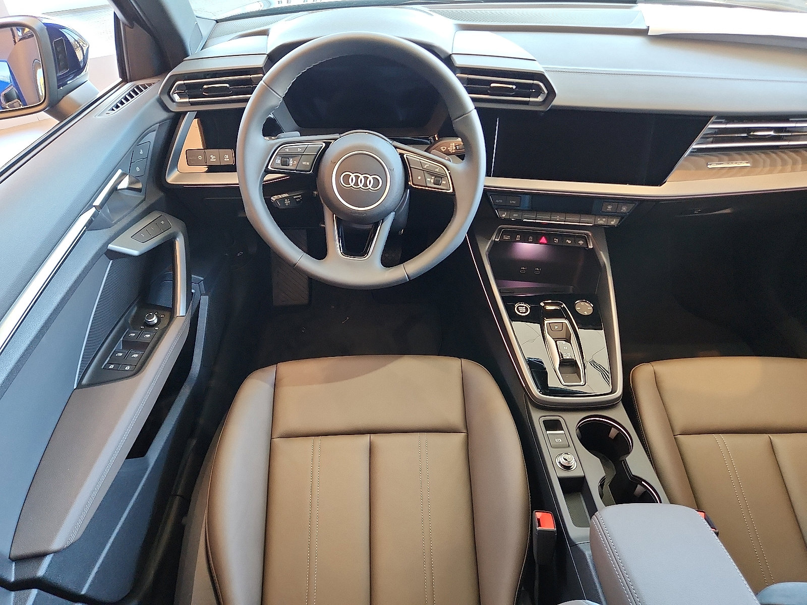 New 2026 Audi A3 2.0T Premium image 11