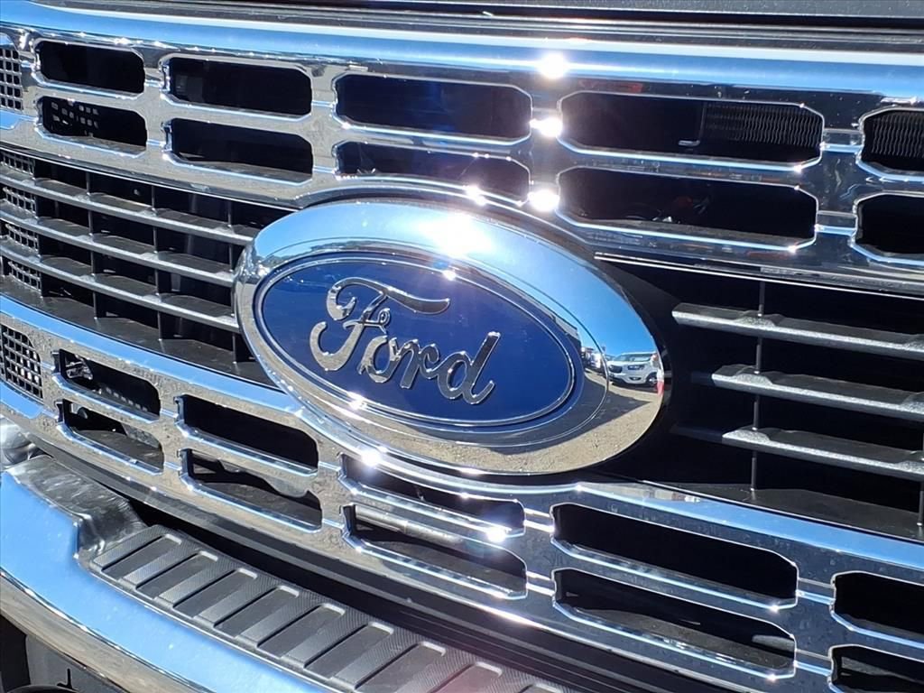 New 2026 Ford F550 4x4 Regular Cab Super Duty image 30