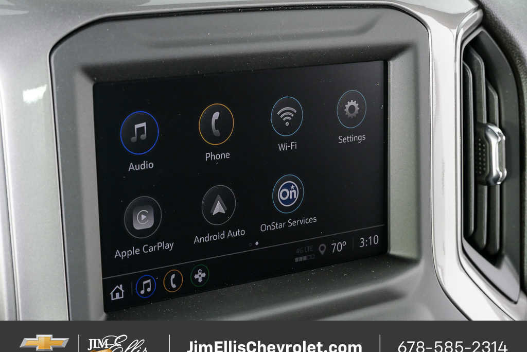 New 2026 Chevrolet Silverado 3500 W/T w/ WT Convenience Package AWD/4WD image 13