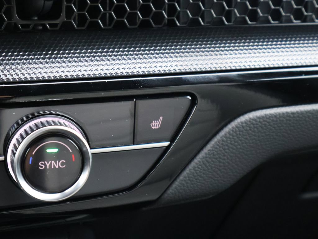 New 2026 Honda CR-V Sport Touring image 17