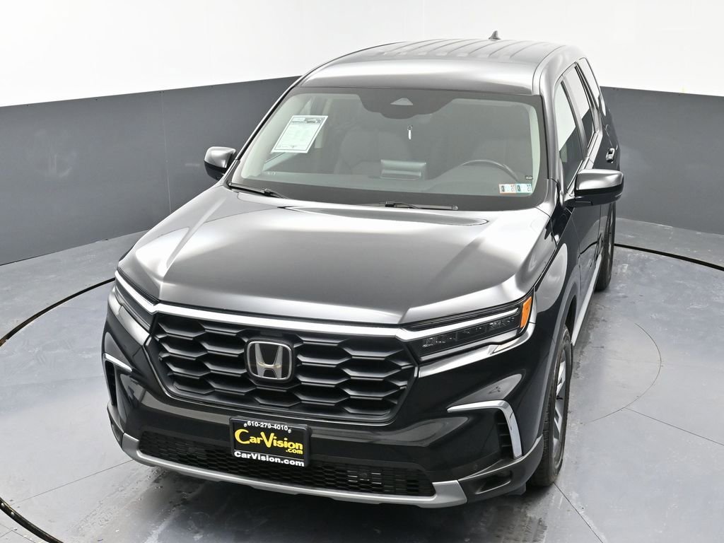 Used 2025 Honda Pilot EX-L image 45