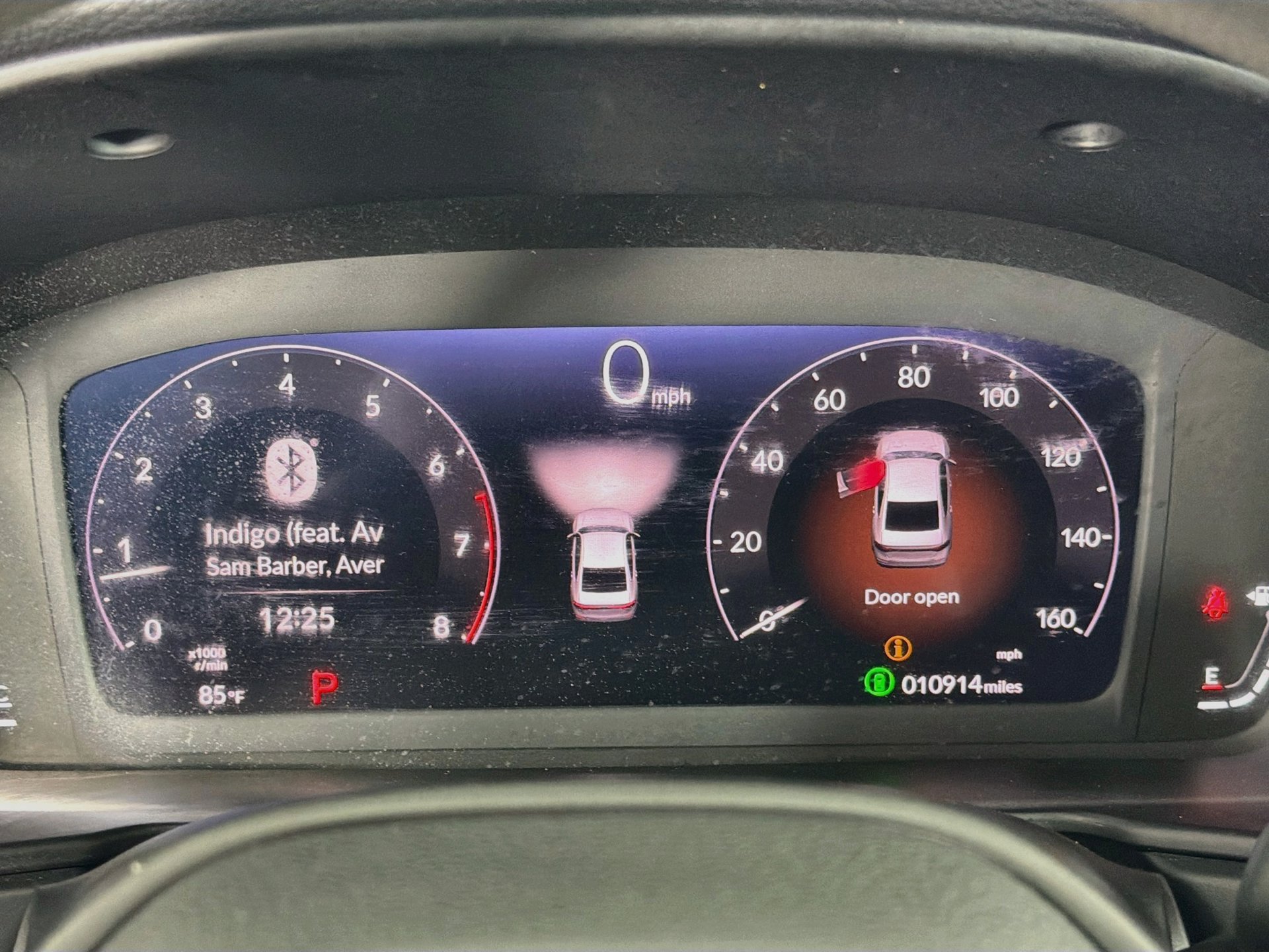 Used 2025 Honda Accord SE image 35