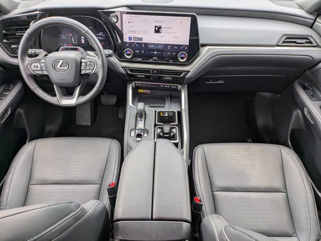 Certified 2024 Lexus TX 350 FWD w/ Technology Package image 21