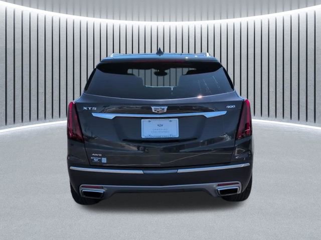 Used 2023 Cadillac XT5 Premium Luxury image 6
