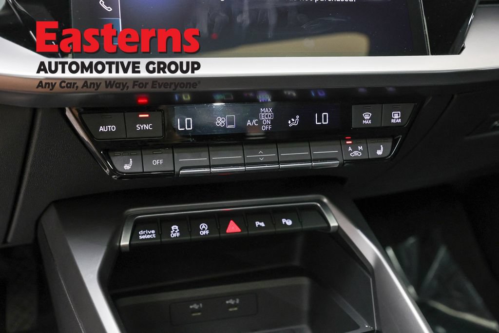 Used 2024 Audi A3 2.0T Premium FWD image 20