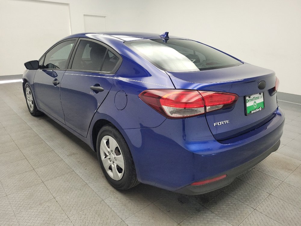 Used 2017 Kia Forte LX image 5