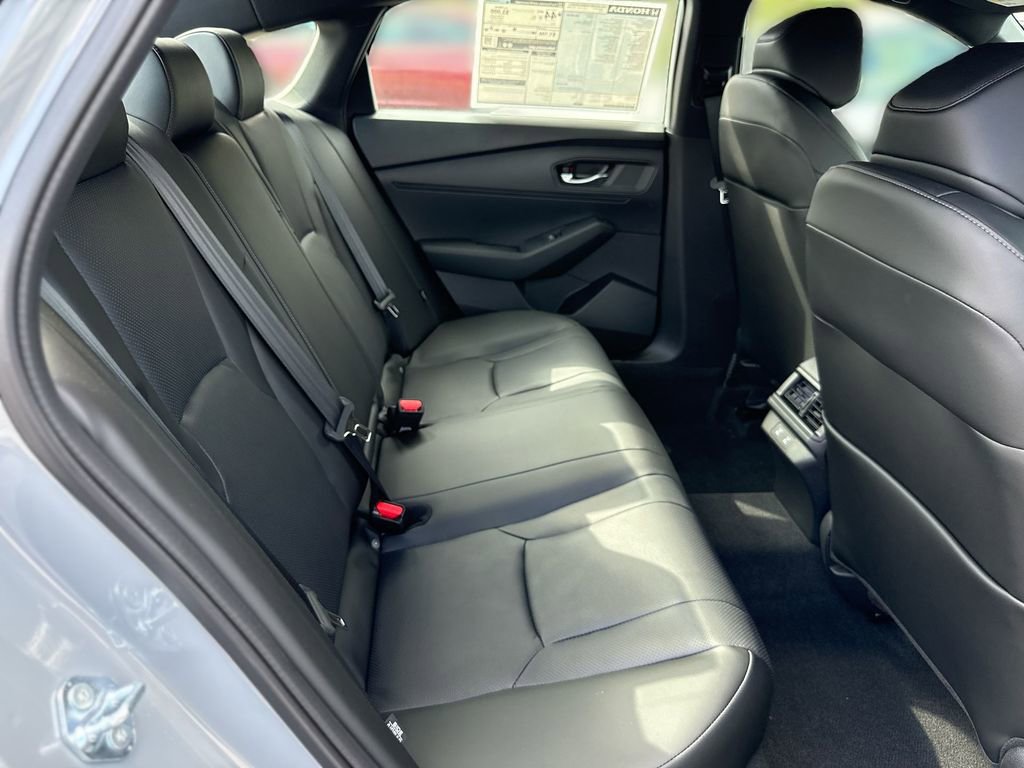 New 2026 Honda Accord Sport image 24