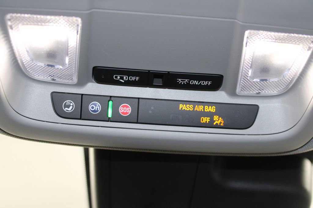 Used 2024 Chevrolet Malibu LT image 49