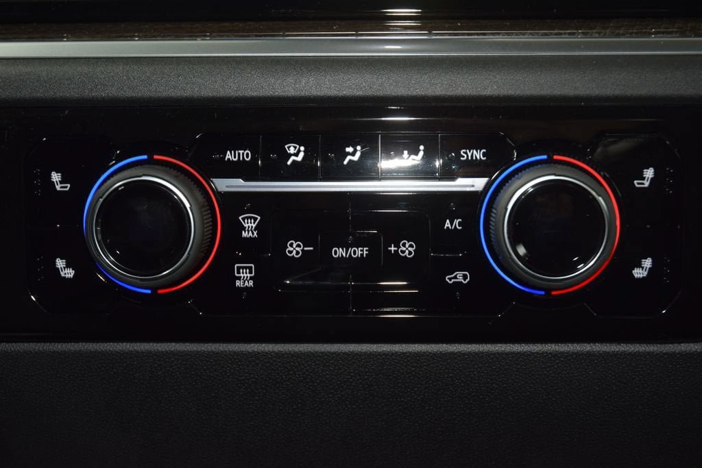 New 2026 Chevrolet Silverado 1500 RST w/ RST Select Package AWD/4WD image 35