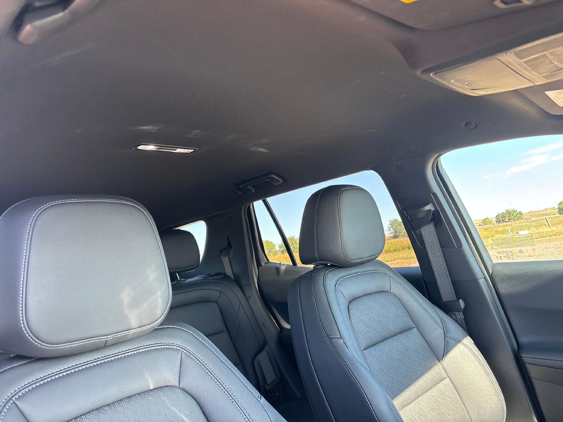 Used 2025 Chevrolet Equinox LT w/ Convenience Package II image 29