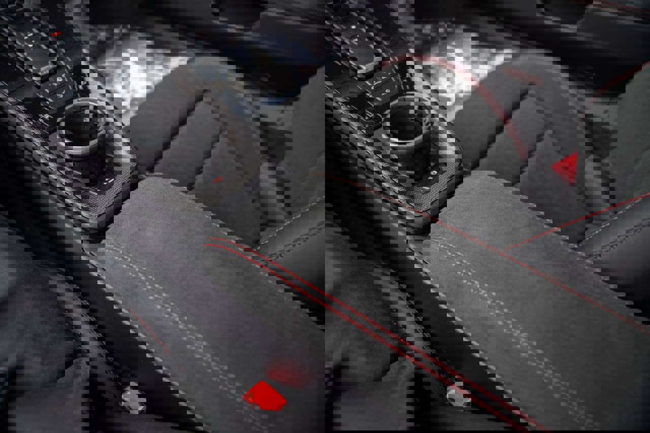 New 2026 Porsche 911 Carrera GTS image 25