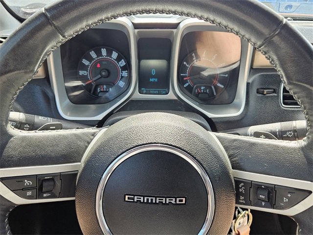 Used 2011 Chevrolet Camaro LT w/ RS Package image 24