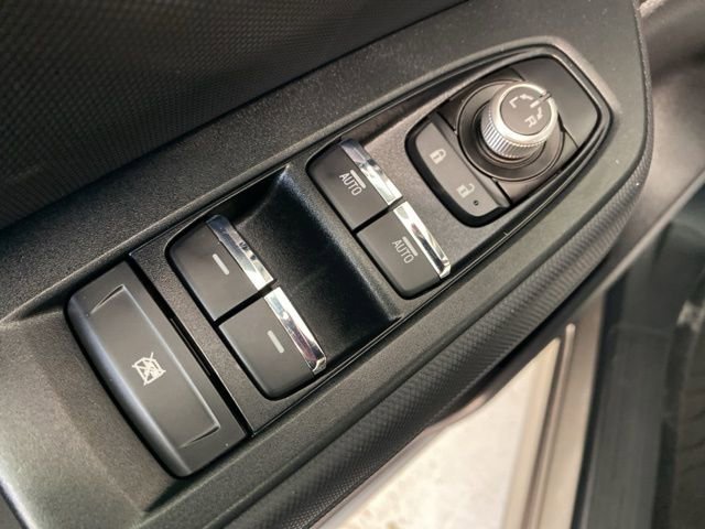 Certified 2025 Subaru Forester Limited image 11