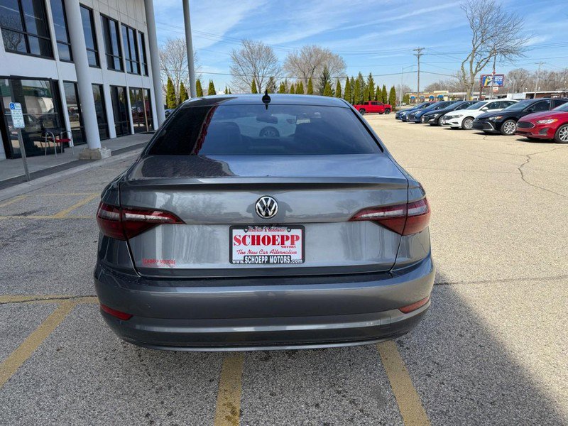 Used 2020 Volkswagen Jetta SE image 6