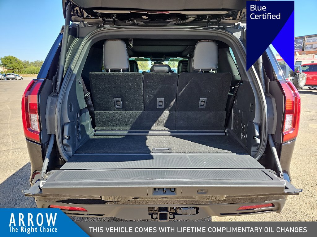 Certified 2026 Ford Expedition Tremor AWD/4WD image 18