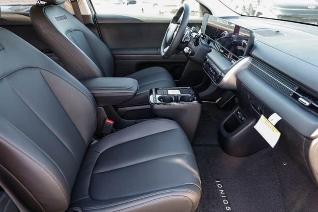 New 2026 Hyundai Ioniq 5 SEL RWD image 19