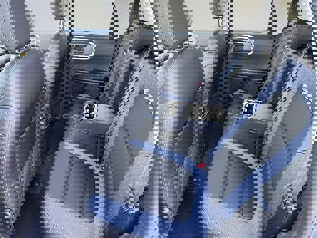 New 2025 Ford Bronco Sport Outer Banks w/ Outer Banks Tech Package+ image 34