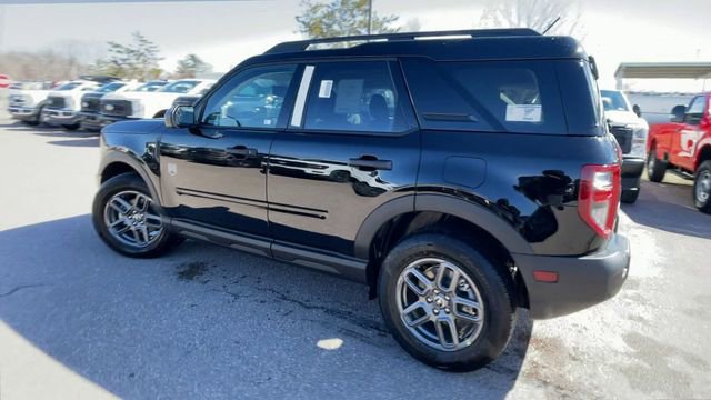 New 2026 Ford Bronco Sport Big Bend w/ Convenience Package image 4