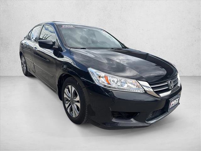 Used 2013 Honda Accord LX image 4
