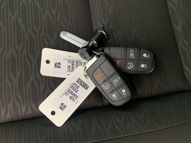 New 2026 Dodge Durango GT w/ Blacktop Package AWD/4WD image 43