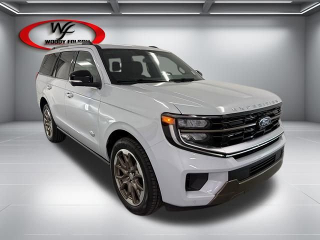 New 2026 Ford Expedition King Ranch AWD/4WD image 3