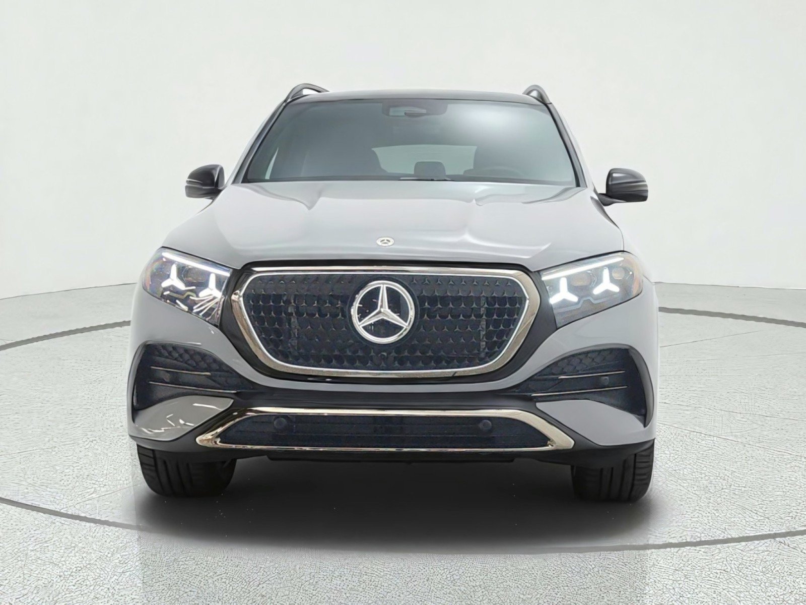 New 2027 Mercedes-Benz GLE 450 4MATIC image 2