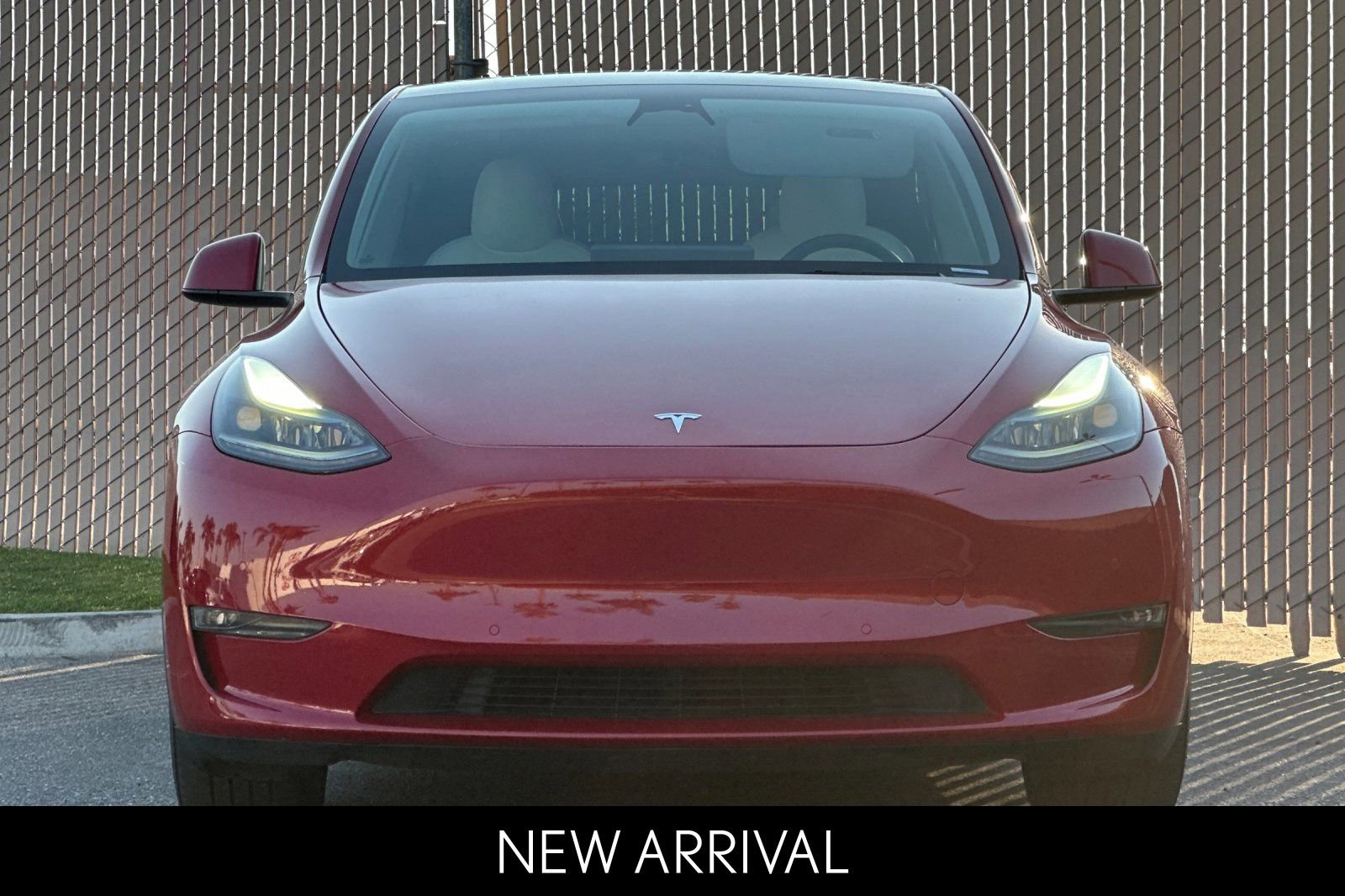 Used 2022 Tesla Model Y Performance image 10