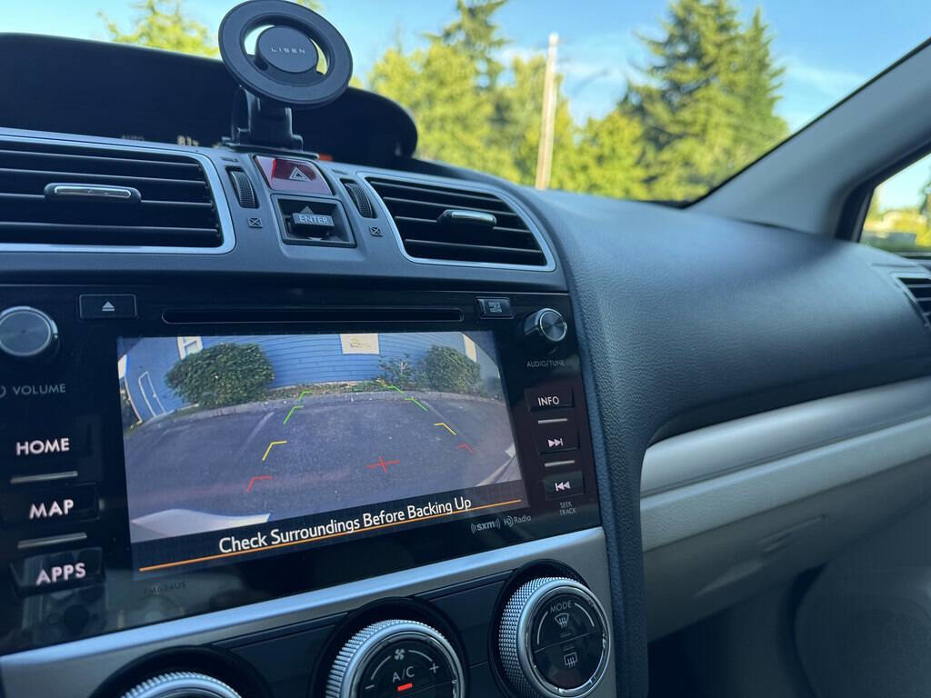 Used 2015 Subaru Crosstrek Touring w/ Popular Package #2 image 22