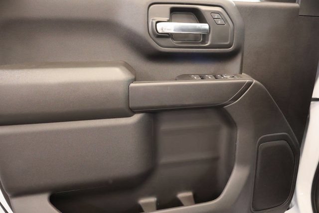 New 2026 Chevrolet Silverado 3500 W/T w/ WT/CX Safety Package AWD/4WD image 10