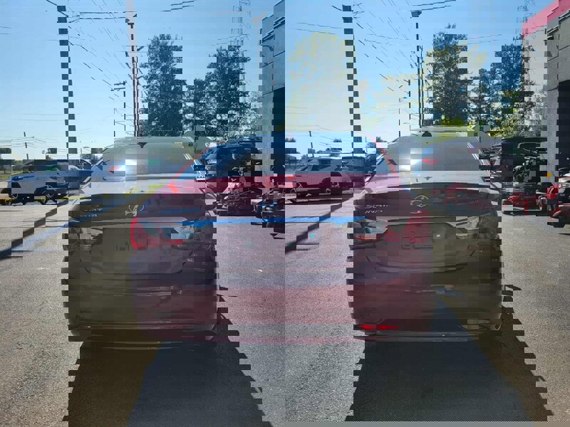 Used 2013 Hyundai Sonata Limited w/ Premium Pkg image 6