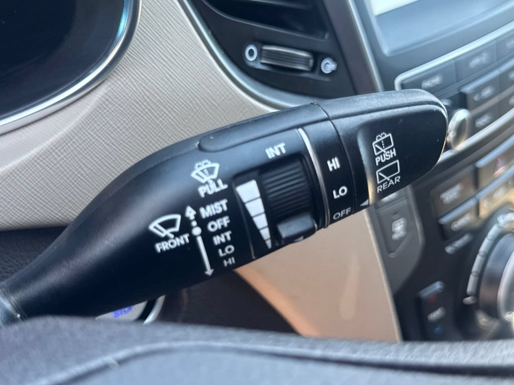 Used 2017 Hyundai Santa Fe Sport AWD/4WD image 36
