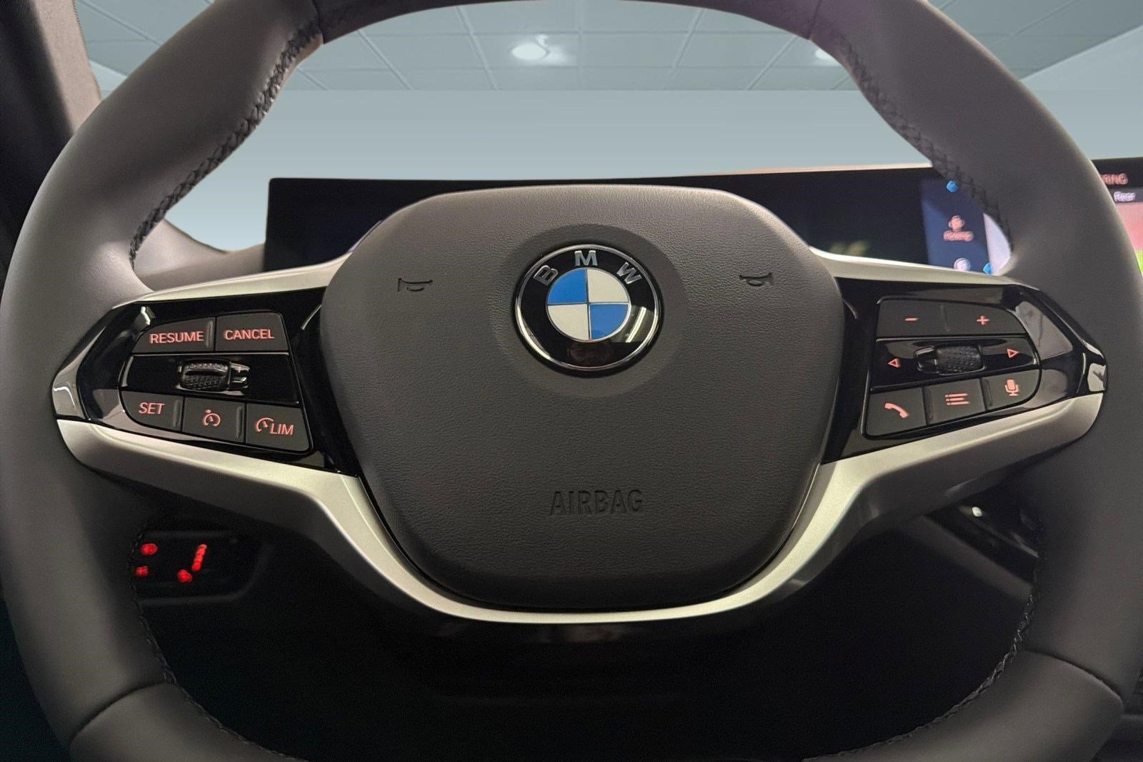 New 2026 BMW 430i Coupe w/ Parking Assistance Package image 15