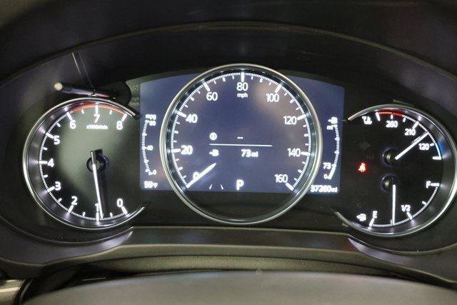 Used 2020 MAZDA CX-5 Grand Touring image 15