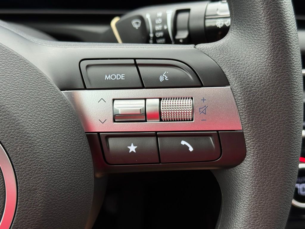 Used 2026 Hyundai Santa Cruz SEL image 22