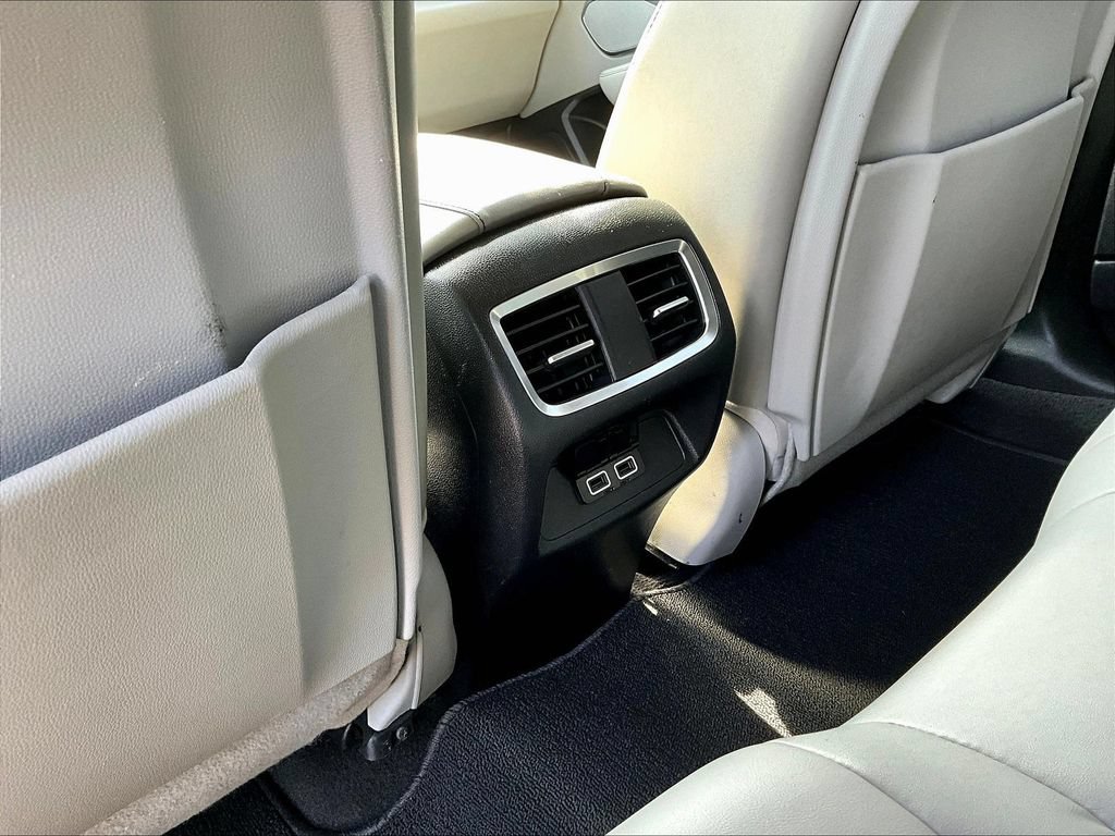 Used 2020 Acura RDX w/ Technology Package AWD/4WD image 12