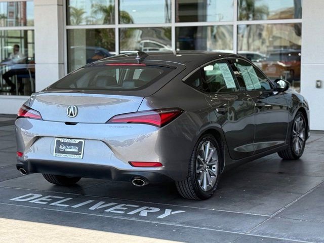 Used 2024 Acura Integra image 14
