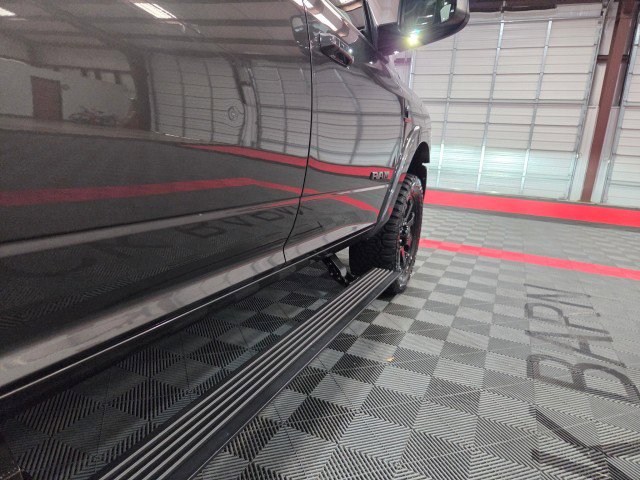 Used 2022 RAM 3500 Laramie image 30