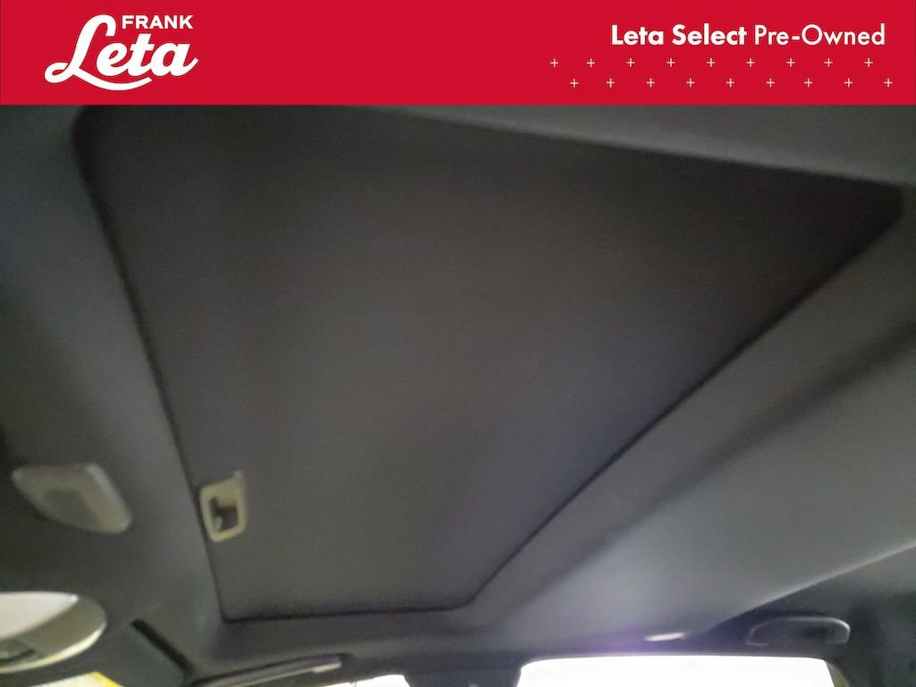 Used 2020 INFINITI QX60 Luxe w/ Edition 30 Essential Package FWD image 15