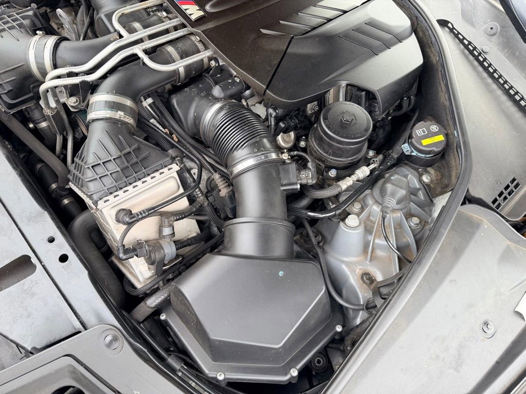 Used 2014 BMW M5 Base image 38