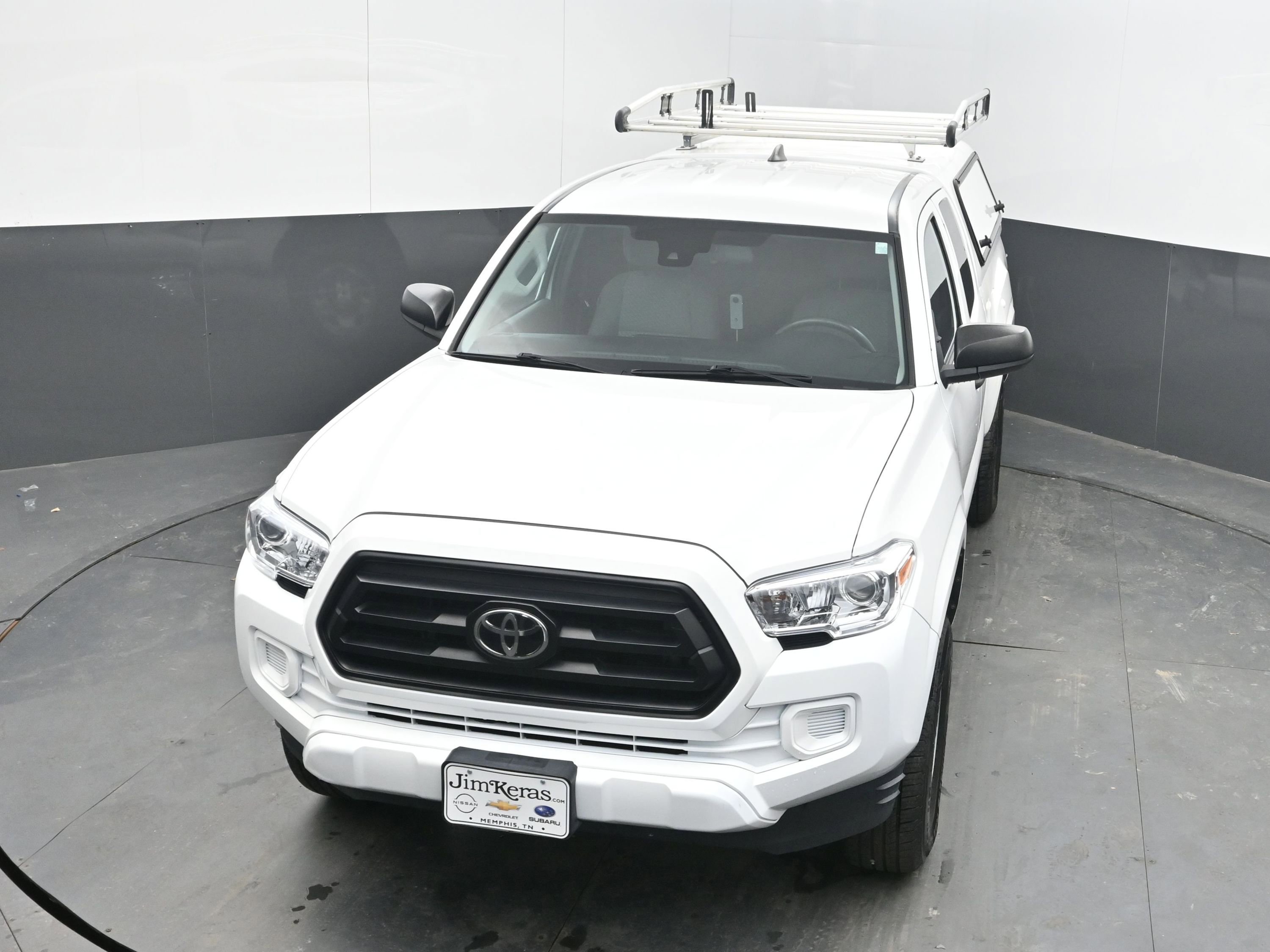 Used 2022 Toyota Tacoma SR image 31
