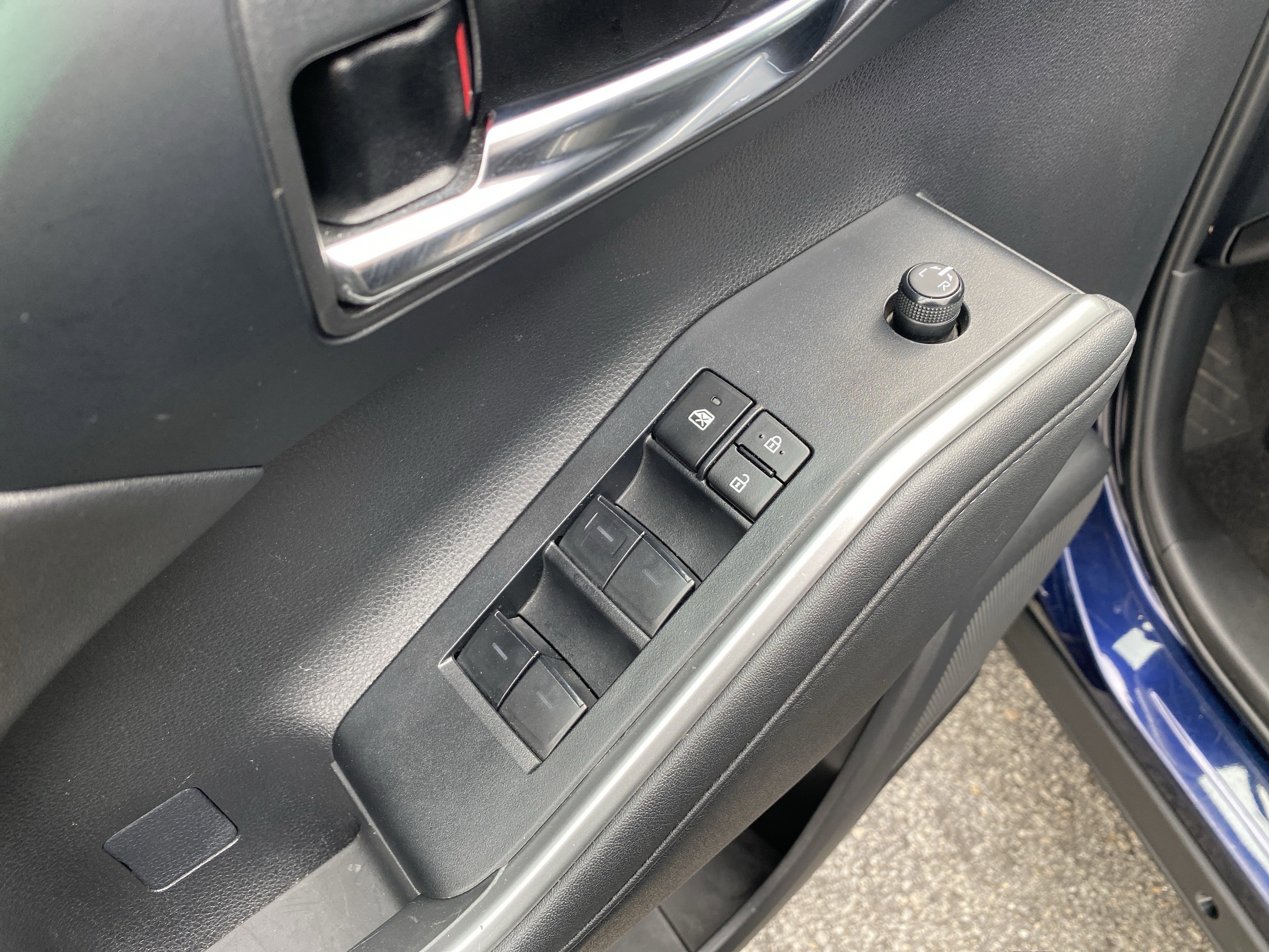 Used 2024 Toyota Highlander XSE image 58